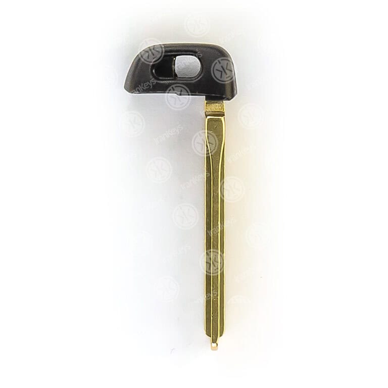 کلید ریموت هوشمند تویوتا 13-2008 طرح اصلی دو جهت 52120-69515