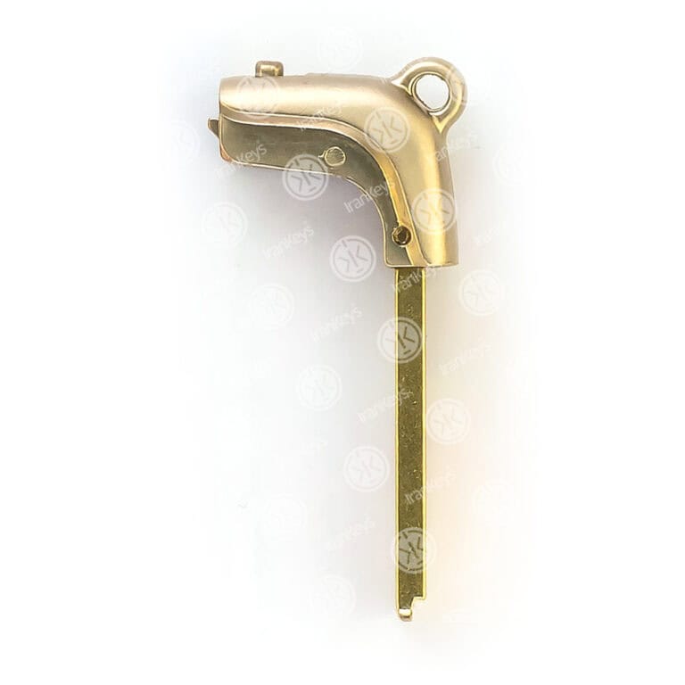 کلید ریموت هوشمند لکسوس 13-2009 طرح اصلی یک جهت 50260-69515