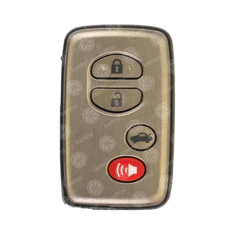ریموت-هوشمند-تویوتا-اوریون-2008-اصلی-33100-89904
