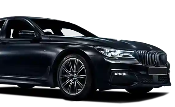 ریموت خودرو BMW و کلید خودرو بی ام و
