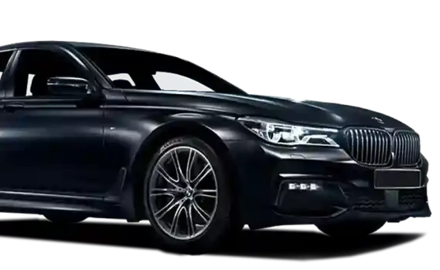 ریموت خودرو BMW و کلید خودرو بی ام و