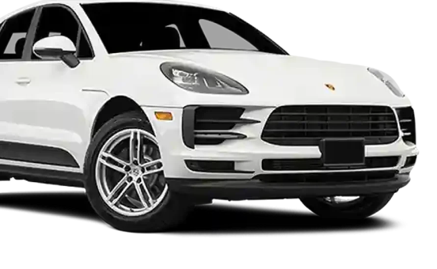 ریموت خودرو پورشه و کلید خودرو Porsche